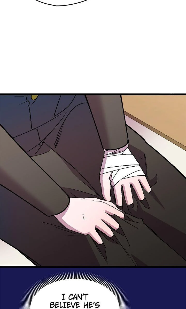I’ll Save This Damned Family! Chapter 107 - Page 37