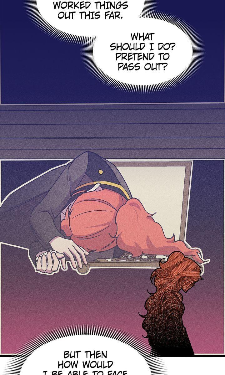 I’ll Save This Damned Family! Chapter 107 - Page 38
