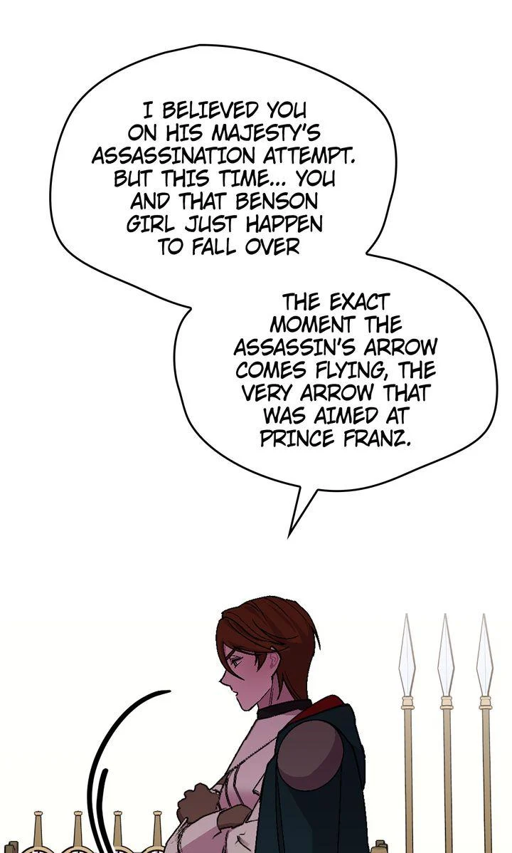 I’ll Save This Damned Family! Chapter 107 - Page 41