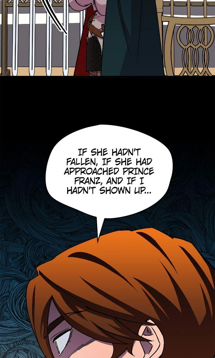 I’ll Save This Damned Family! Chapter 107 - Page 42