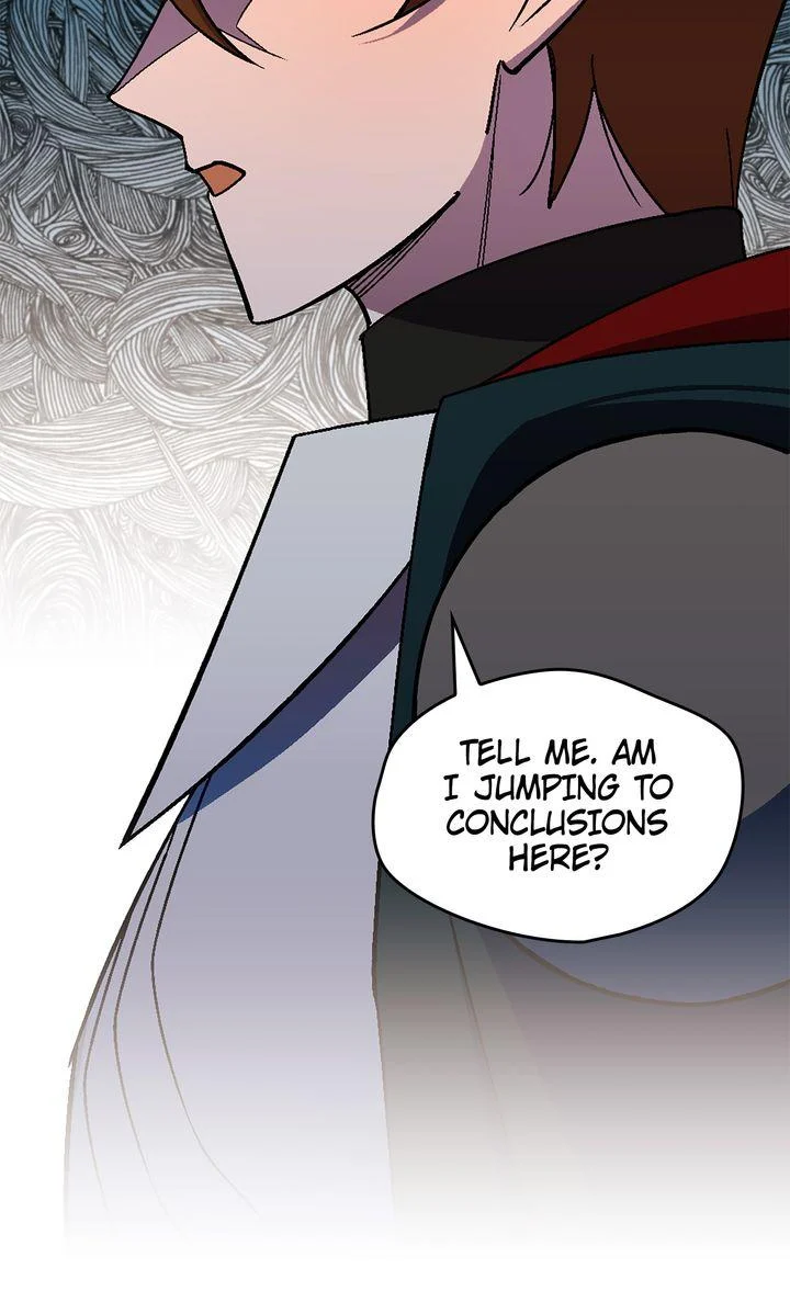 I’ll Save This Damned Family! Chapter 107 - Page 43