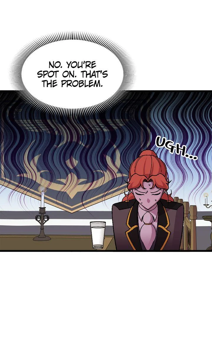 I’ll Save This Damned Family! Chapter 107 - Page 44