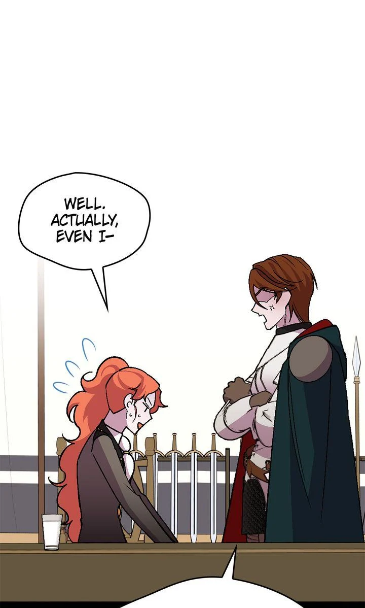 I’ll Save This Damned Family! Chapter 107 - Page 45