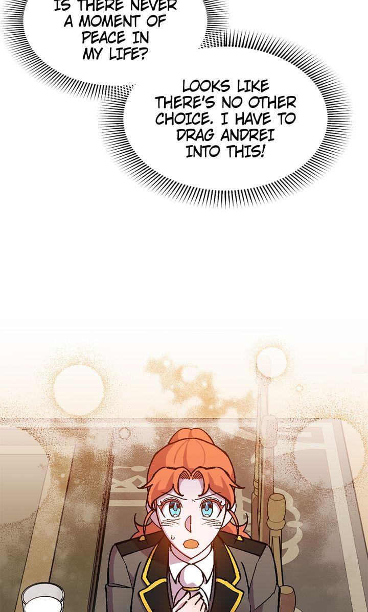 I’ll Save This Damned Family! Chapter 107 - Page 46