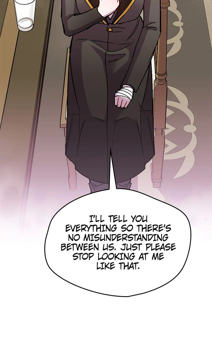 I’ll Save This Damned Family! Chapter 107 - Page 47