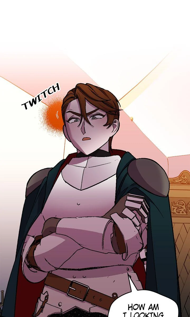 I’ll Save This Damned Family! Chapter 107 - Page 48