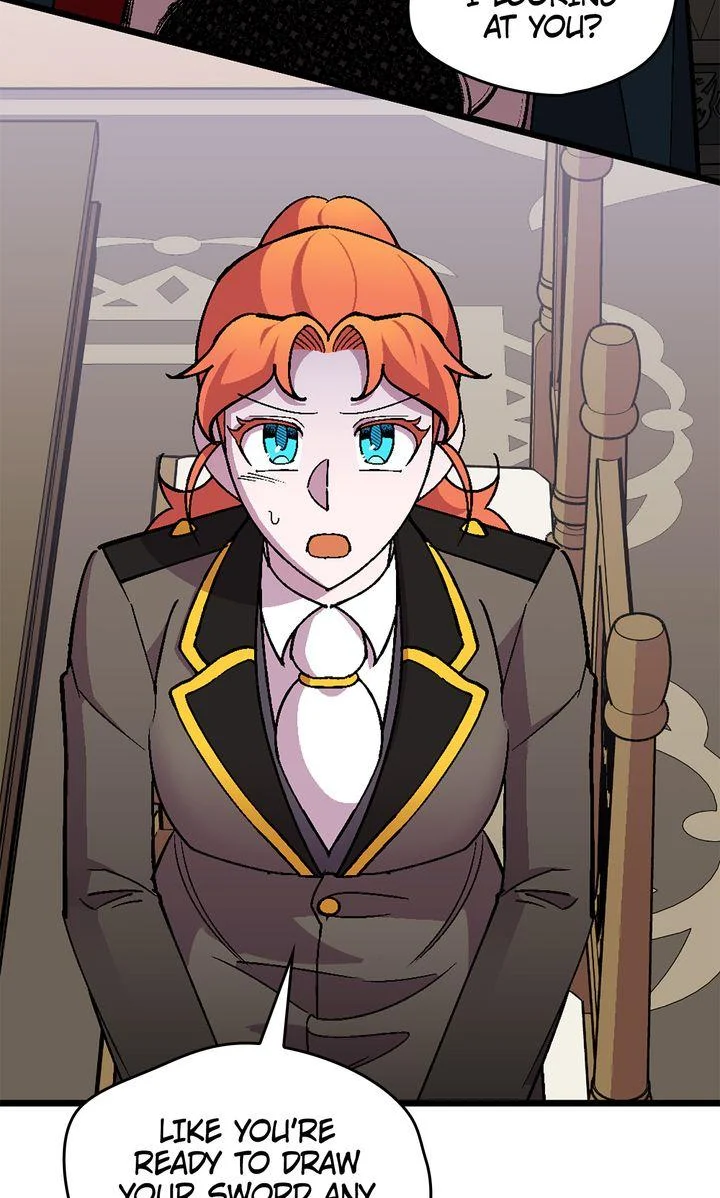 I’ll Save This Damned Family! Chapter 107 - Page 49