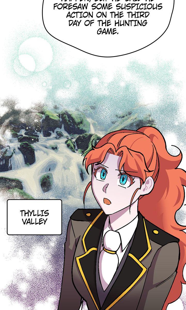 I’ll Save This Damned Family! Chapter 107 - Page 52