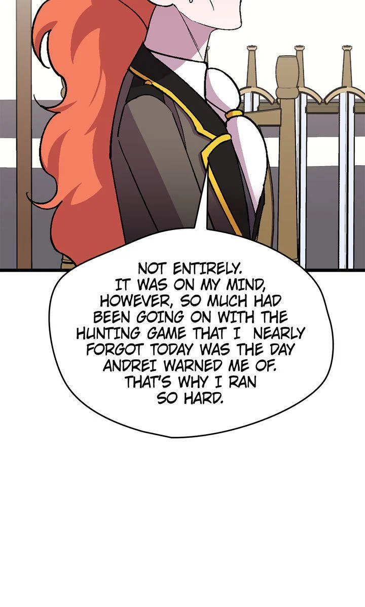 I’ll Save This Damned Family! Chapter 107 - Page 56