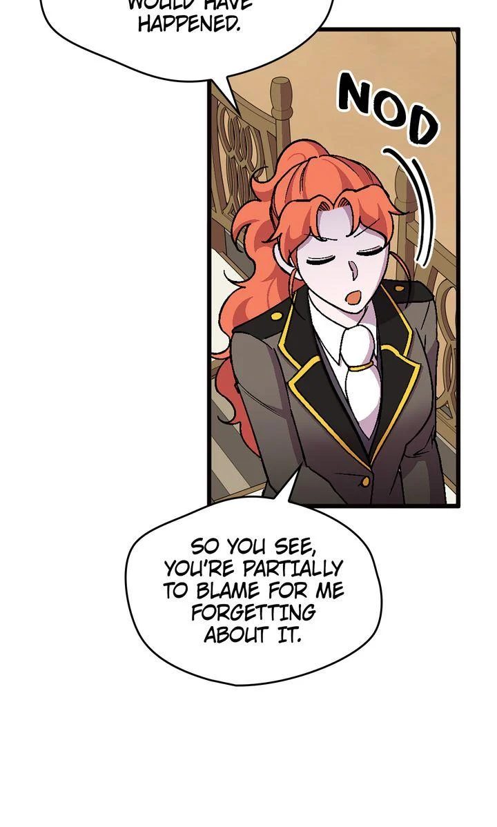I’ll Save This Damned Family! Chapter 107 - Page 59
