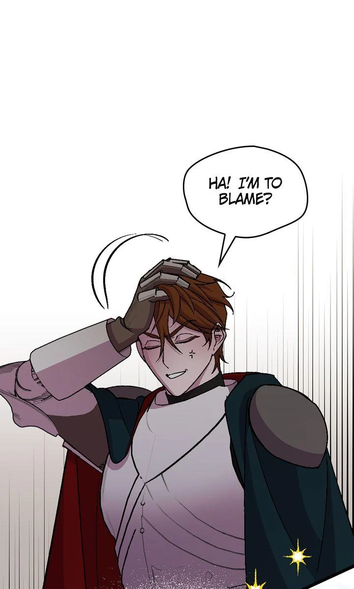 I’ll Save This Damned Family! Chapter 107 - Page 60