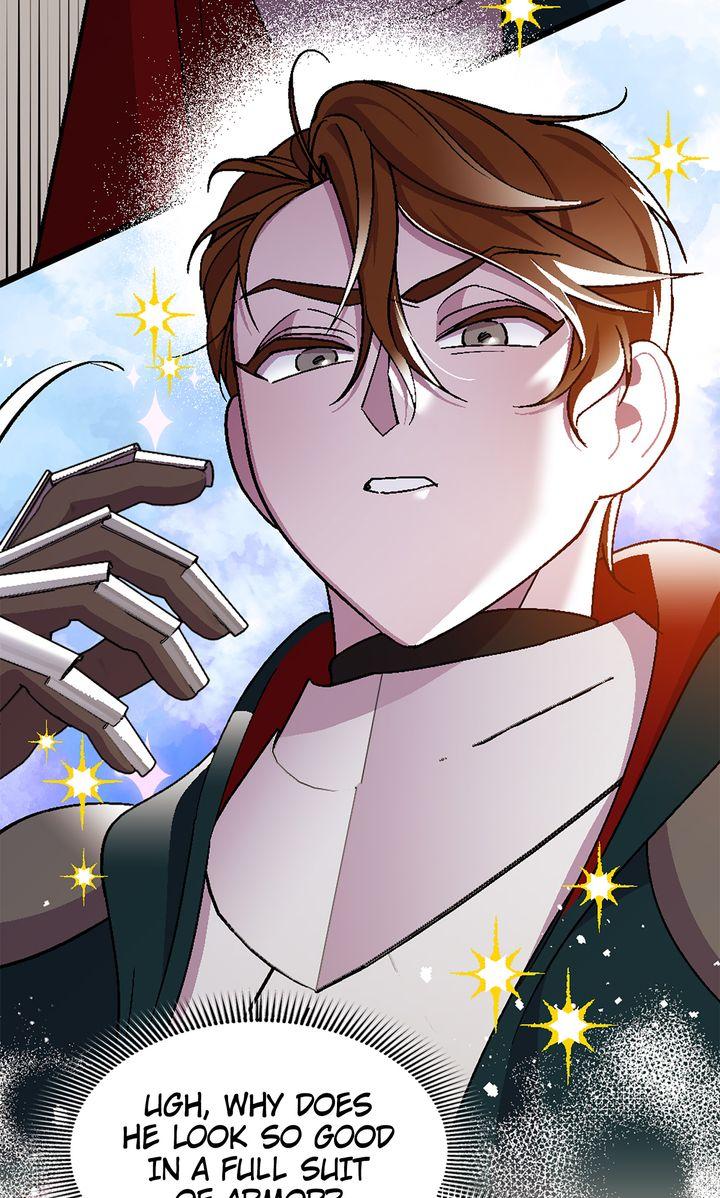 I’ll Save This Damned Family! Chapter 107 - Page 61