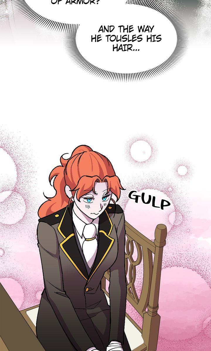 I’ll Save This Damned Family! Chapter 107 - Page 62