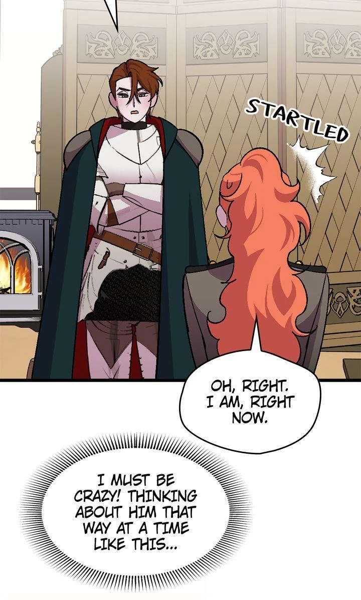 I’ll Save This Damned Family! Chapter 107 - Page 64