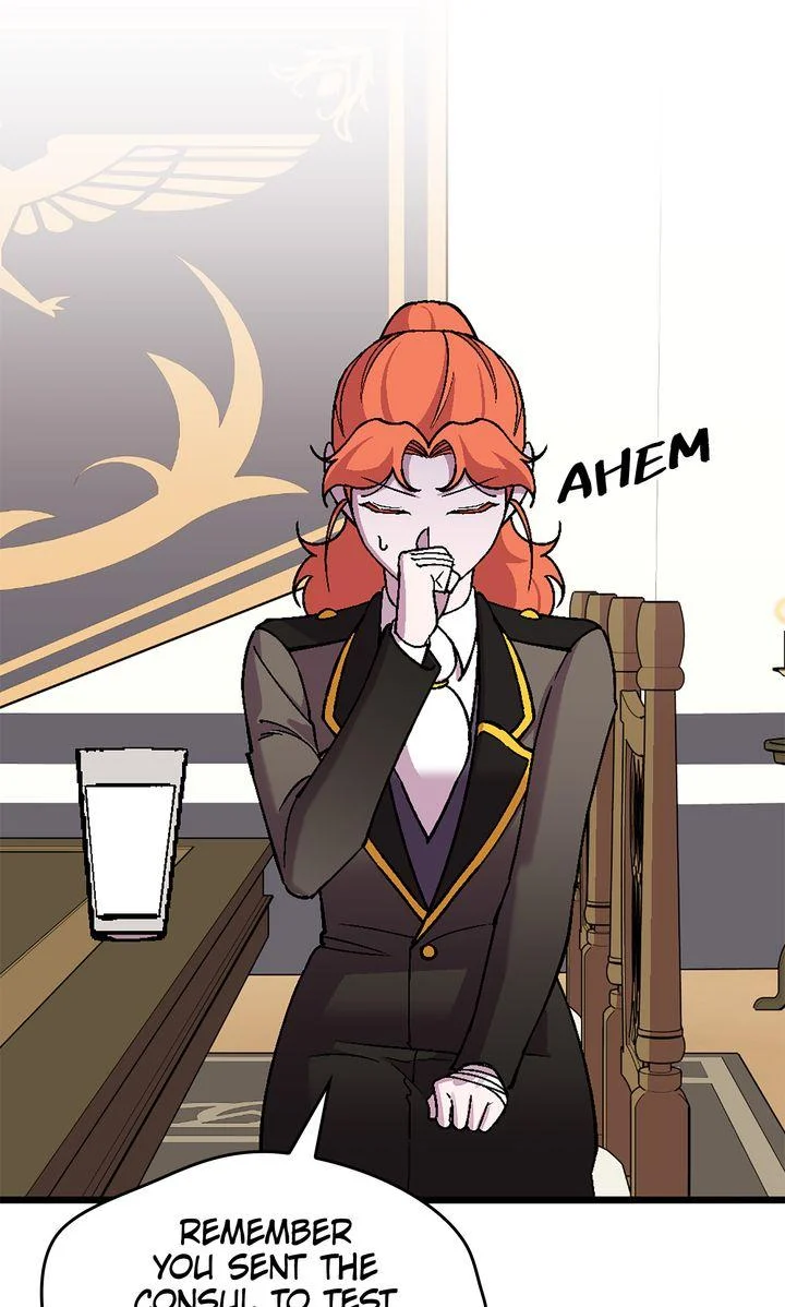 I’ll Save This Damned Family! Chapter 107 - Page 65