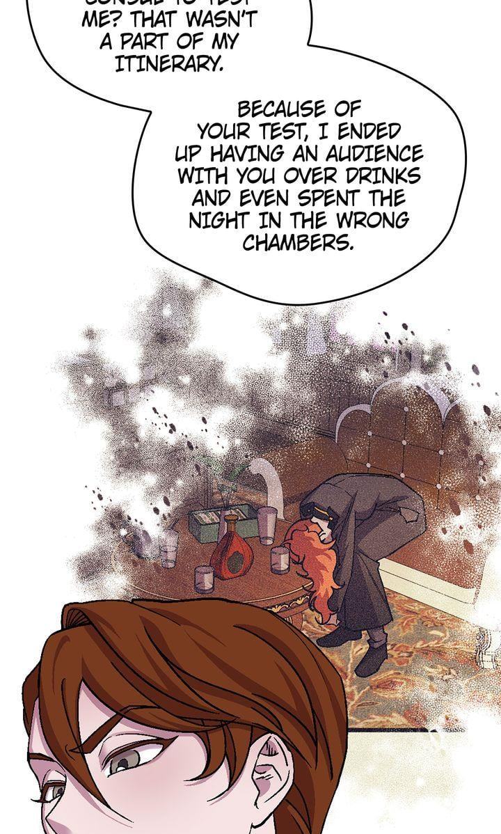 I’ll Save This Damned Family! Chapter 107 - Page 66