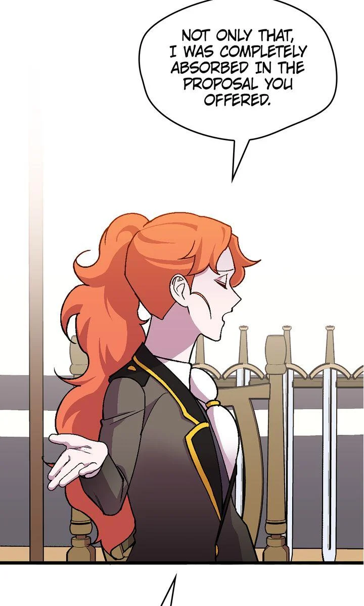 I’ll Save This Damned Family! Chapter 107 - Page 68