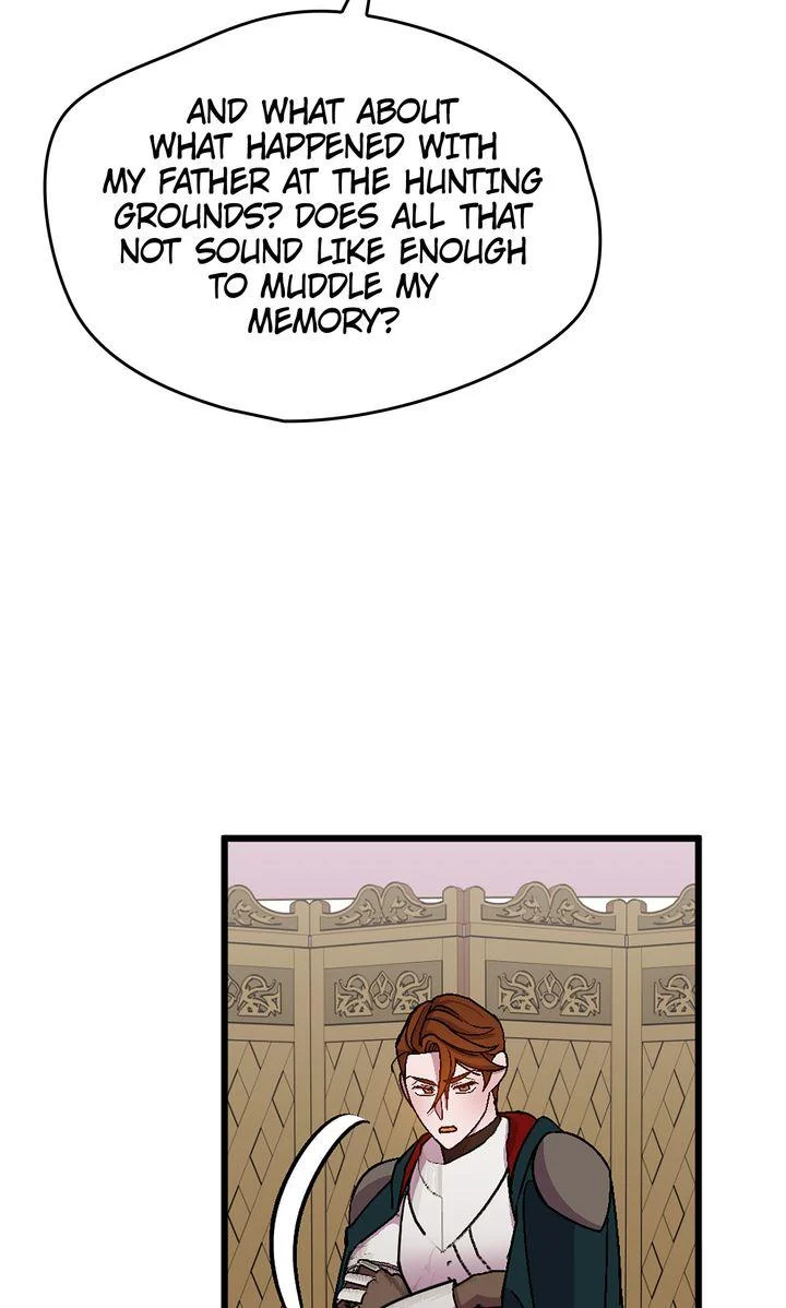 I’ll Save This Damned Family! Chapter 107 - Page 69
