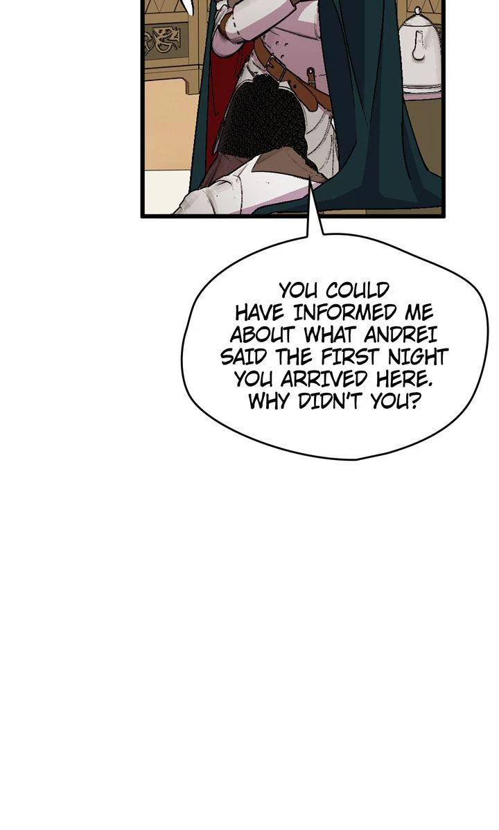 I’ll Save This Damned Family! Chapter 107 - Page 70