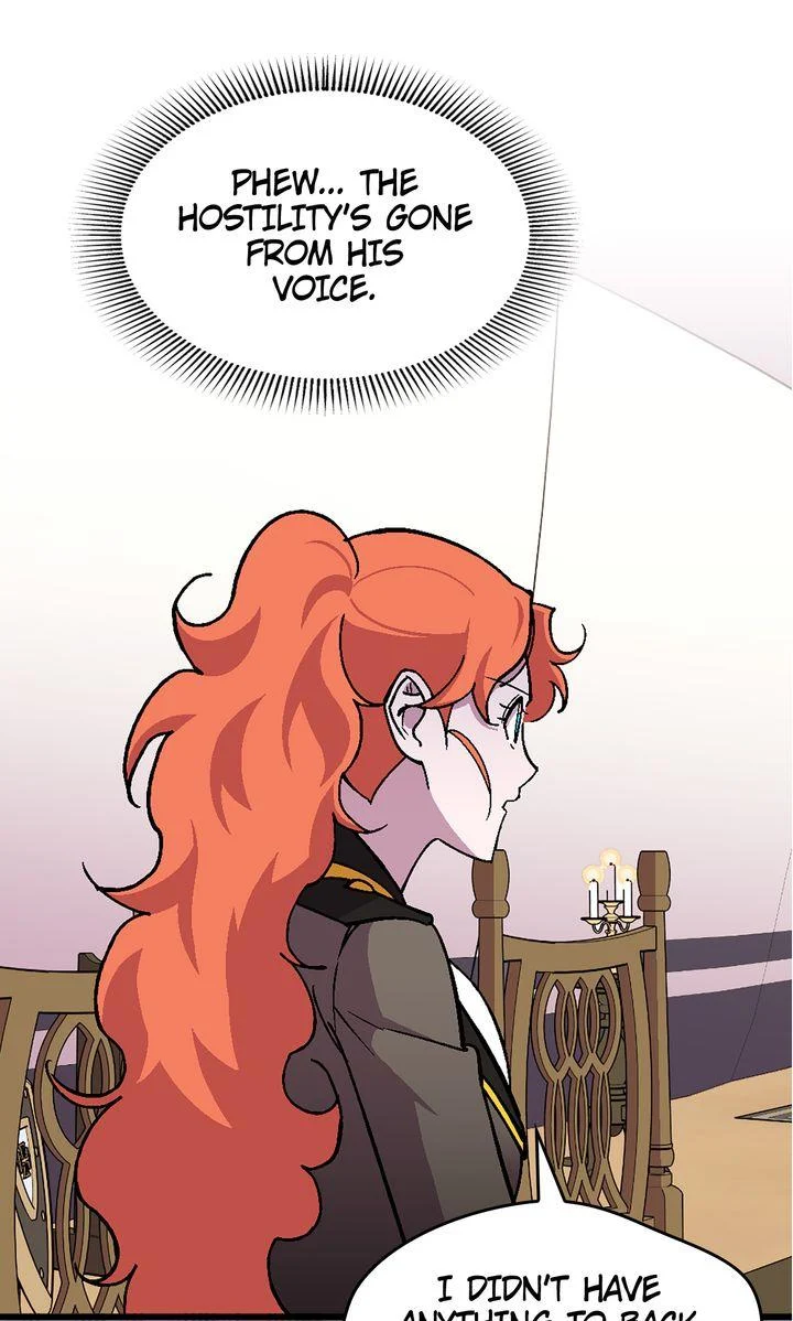 I’ll Save This Damned Family! Chapter 107 - Page 71