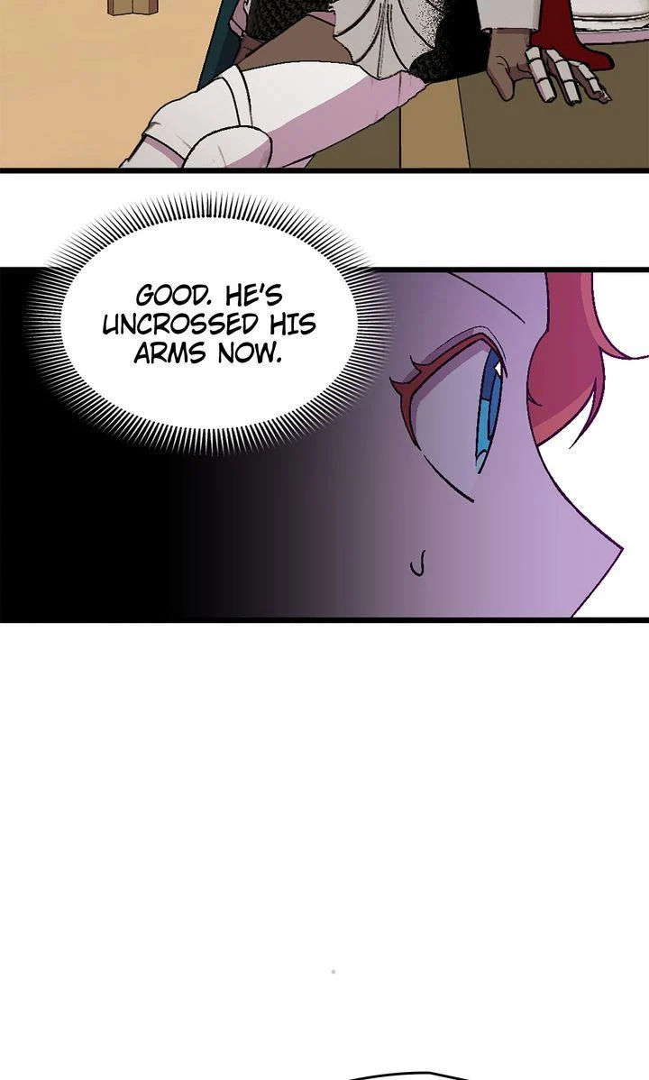 I’ll Save This Damned Family! Chapter 107 - Page 74