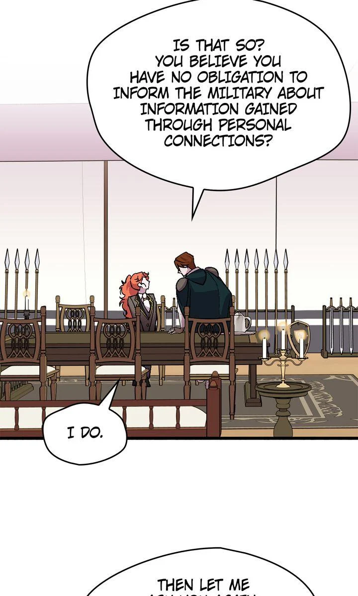I’ll Save This Damned Family! Chapter 107 - Page 75