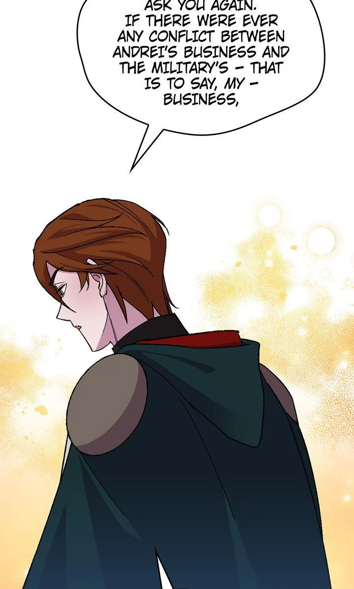 I’ll Save This Damned Family! Chapter 107 - Page 76