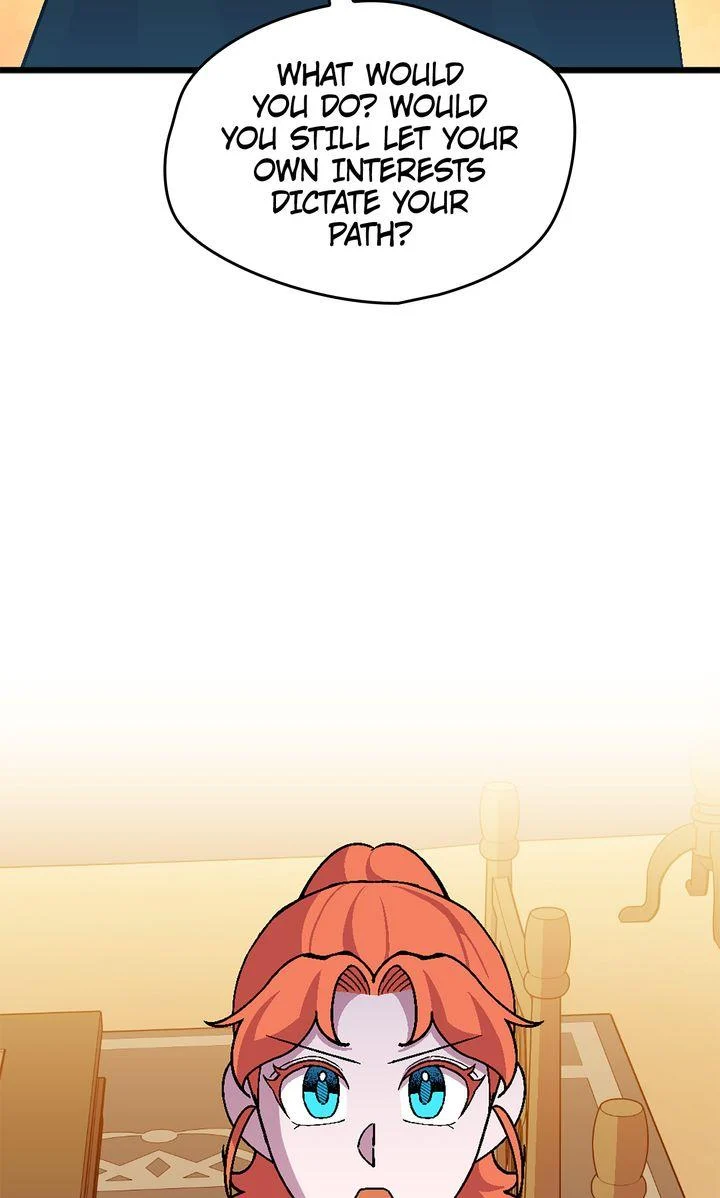 I’ll Save This Damned Family! Chapter 107 - Page 77