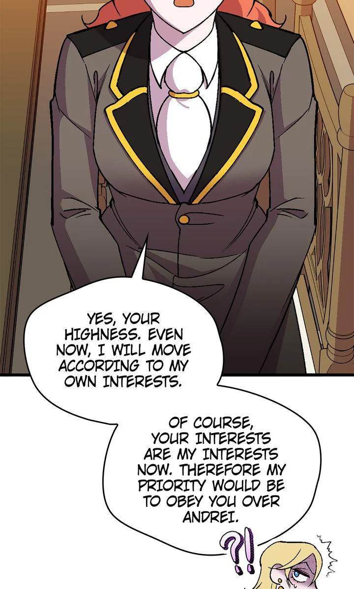 I’ll Save This Damned Family! Chapter 107 - Page 78