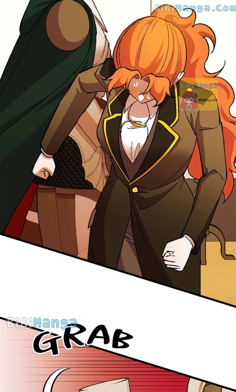 I’ll Save This Damned Family! Chapter 109 - Page 4