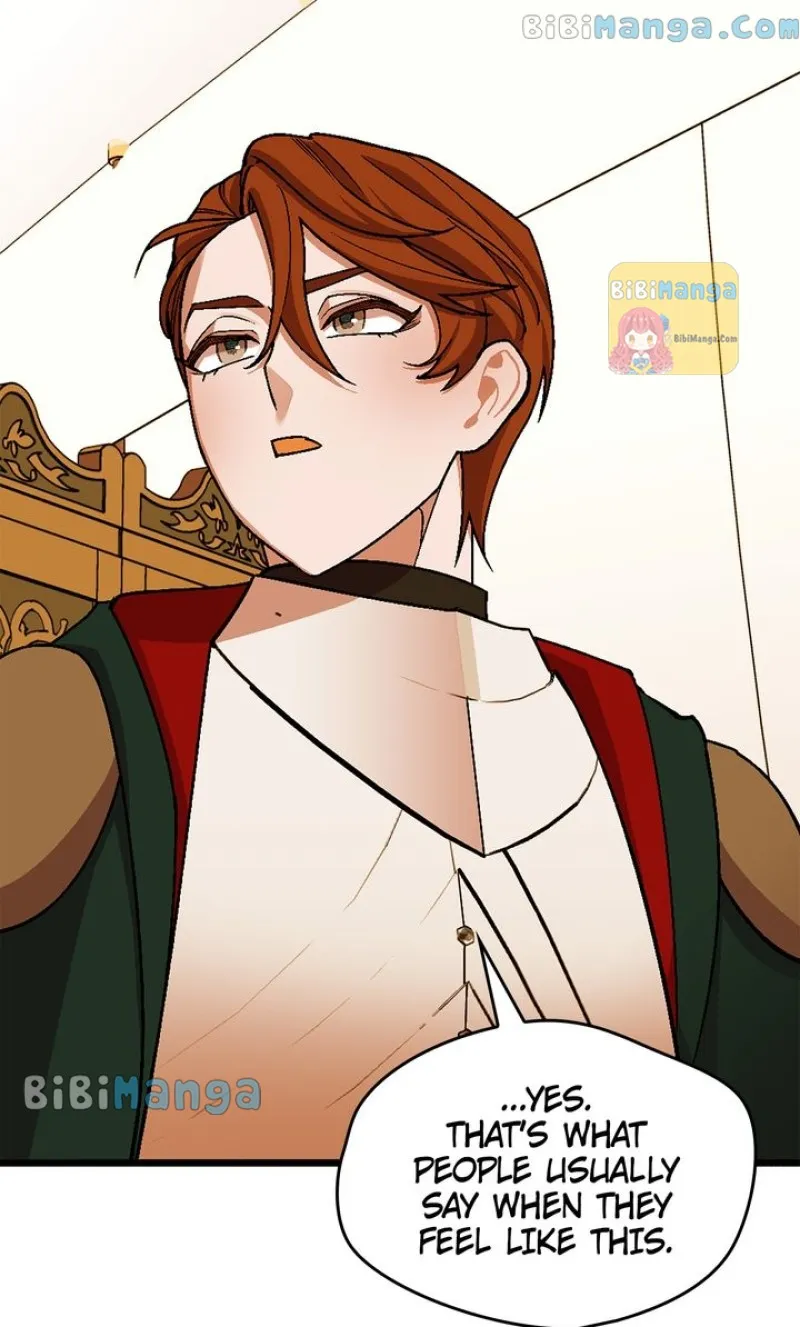 I’ll Save This Damned Family! Chapter 109 - Page 8