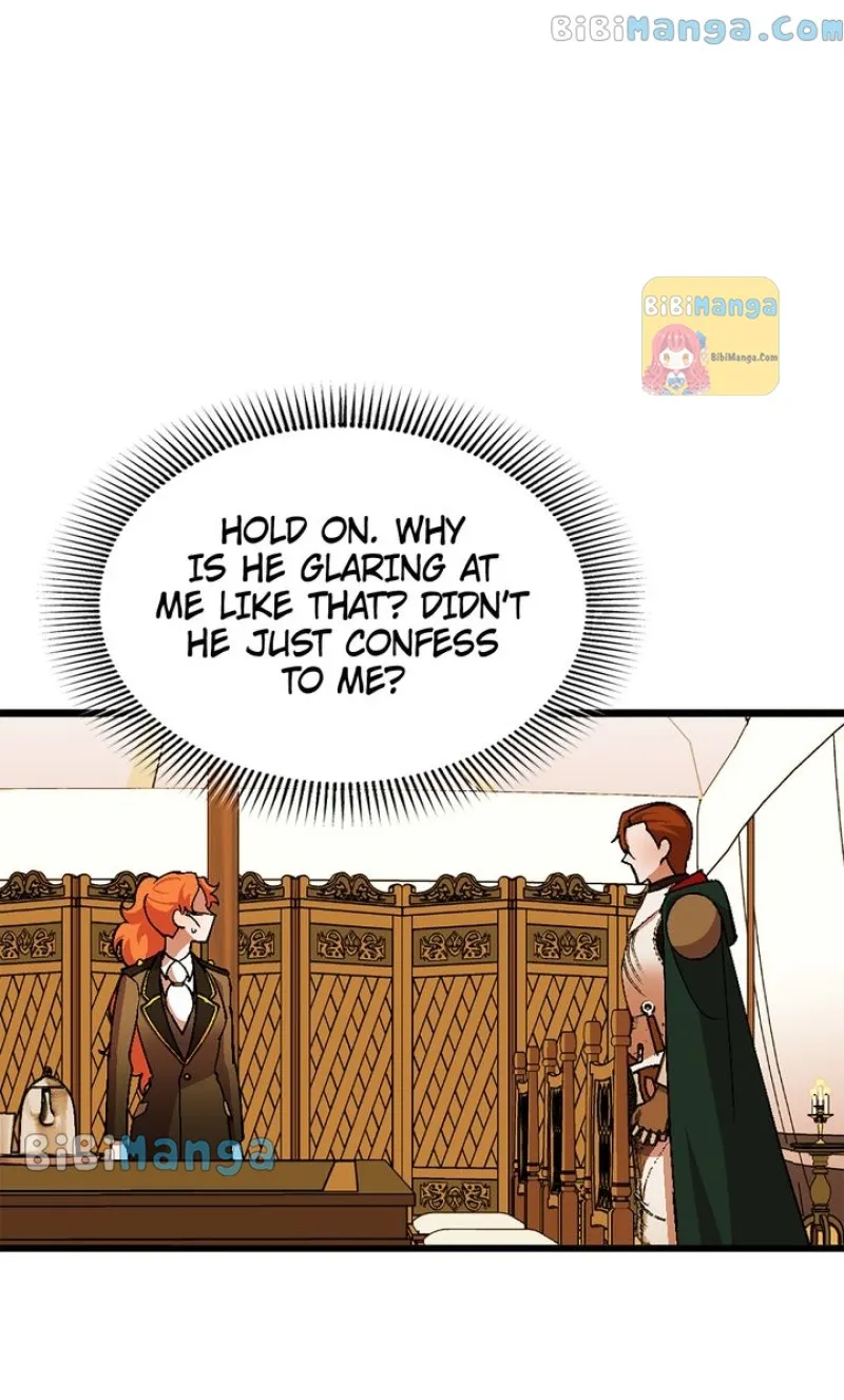 I’ll Save This Damned Family! Chapter 109 - Page 11