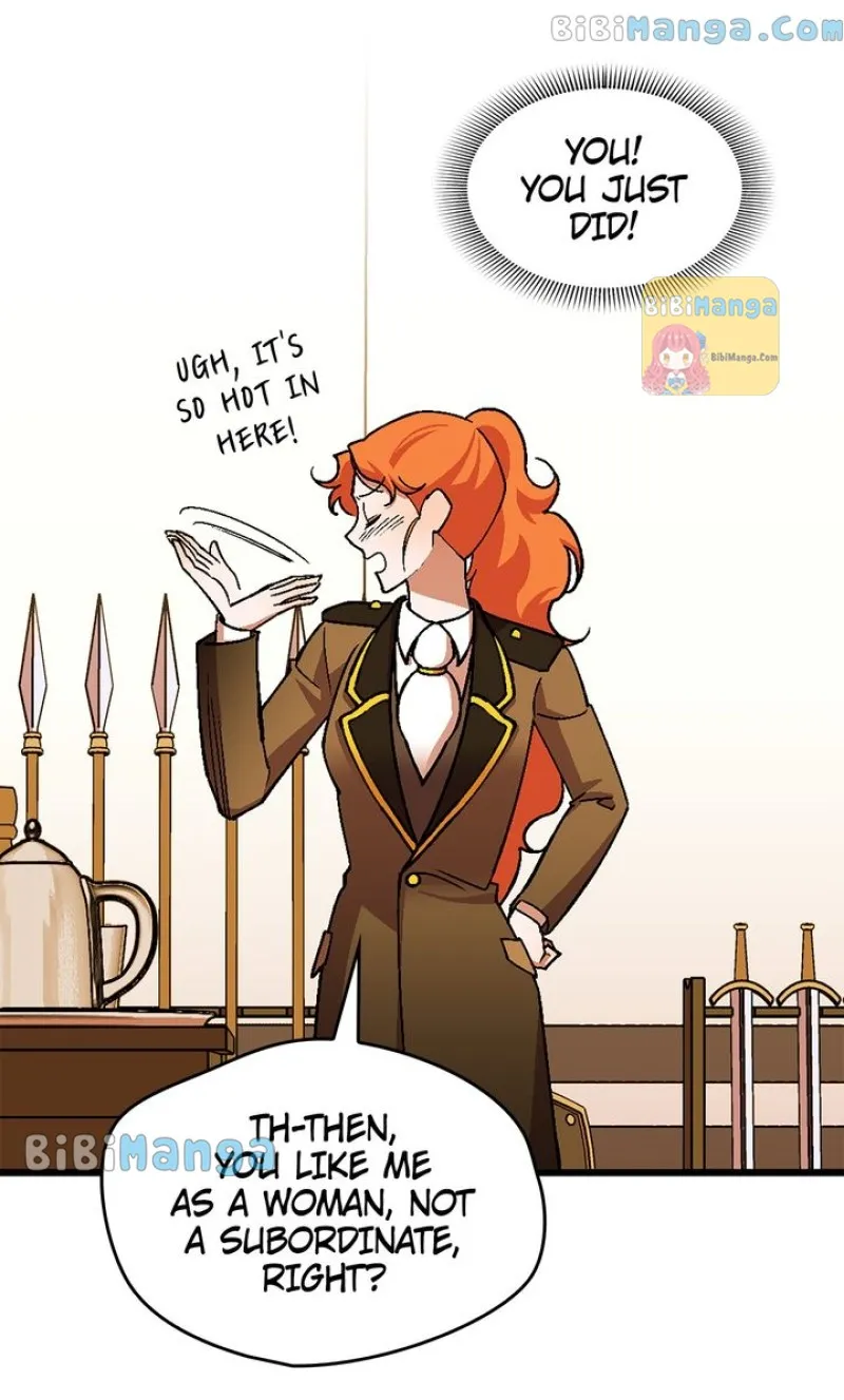 I’ll Save This Damned Family! Chapter 109 - Page 15