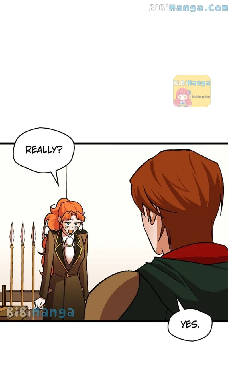 I’ll Save This Damned Family! Chapter 109 - Page 17