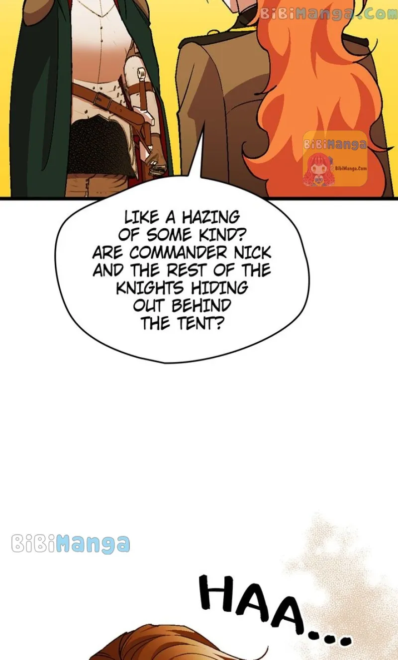 I’ll Save This Damned Family! Chapter 109 - Page 20
