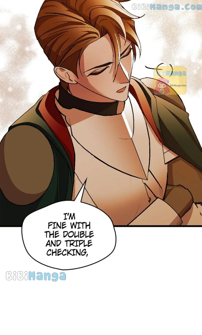 I’ll Save This Damned Family! Chapter 109 - Page 21