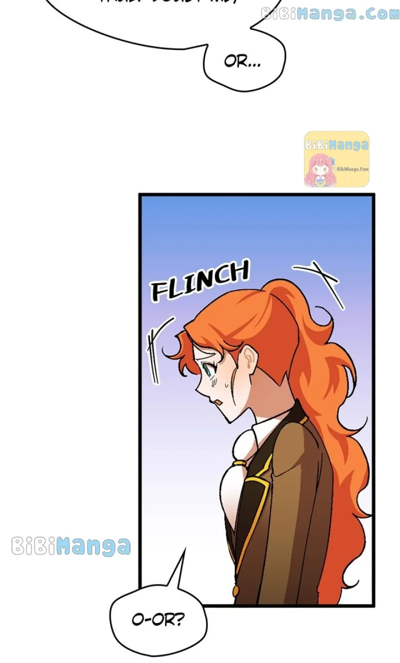 I’ll Save This Damned Family! Chapter 109 - Page 23