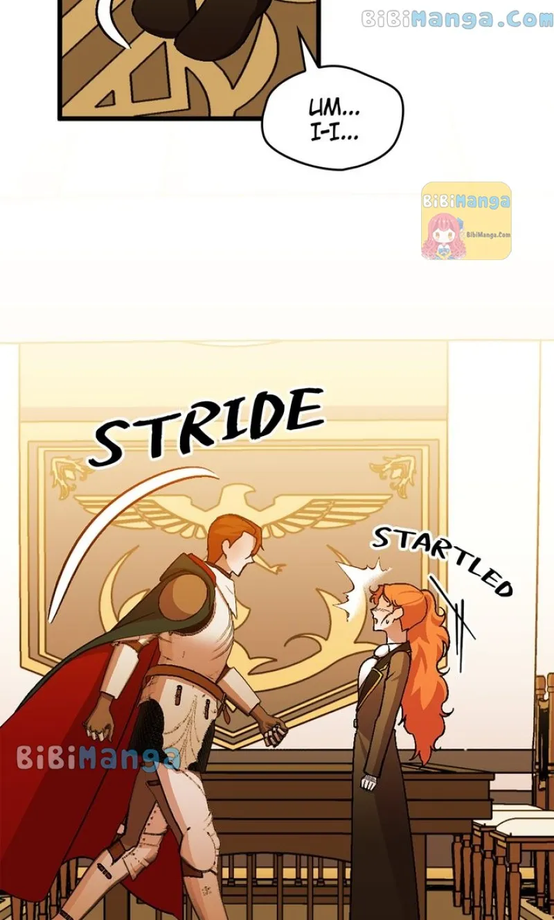 I’ll Save This Damned Family! Chapter 109 - Page 26