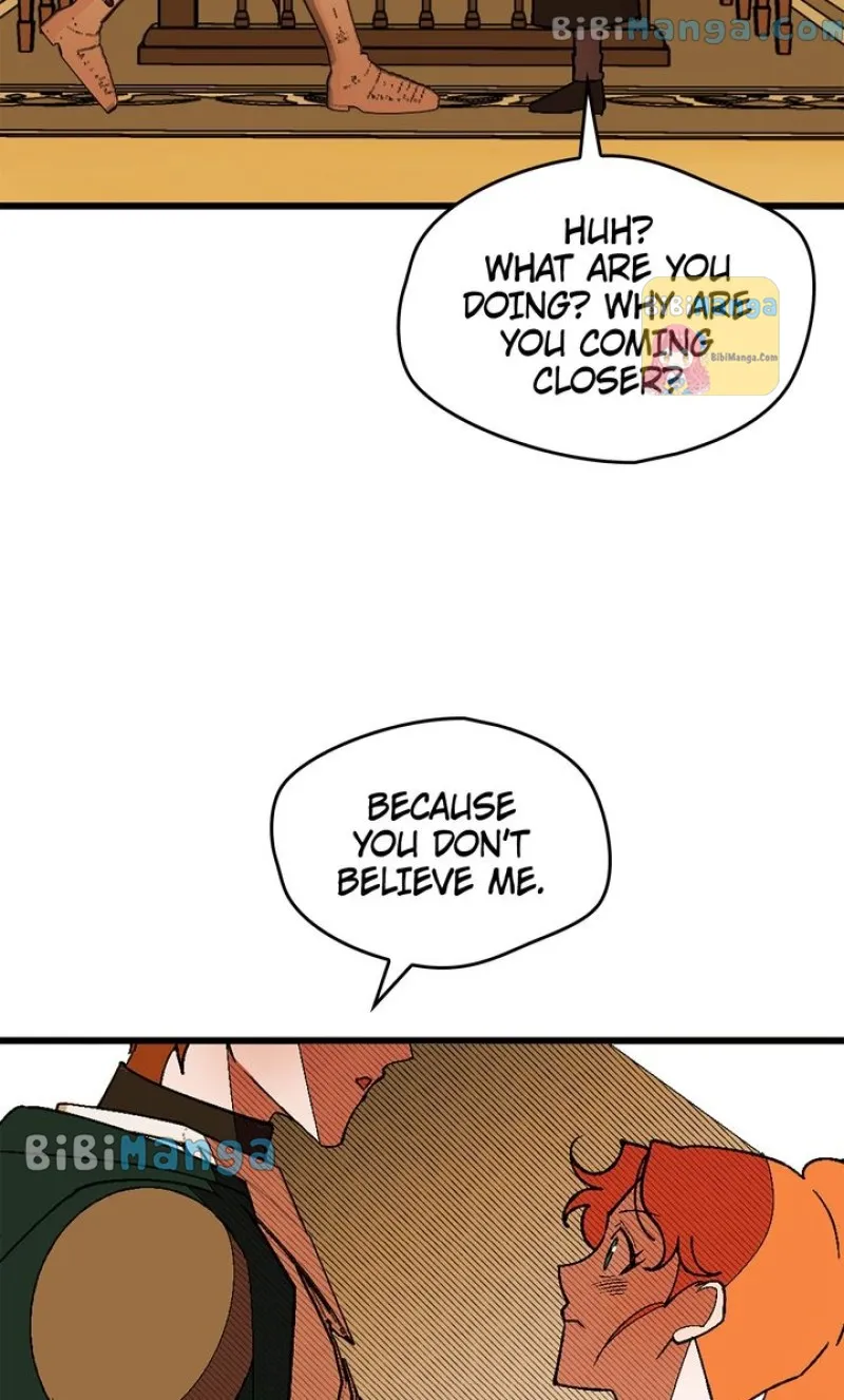 I’ll Save This Damned Family! Chapter 109 - Page 27
