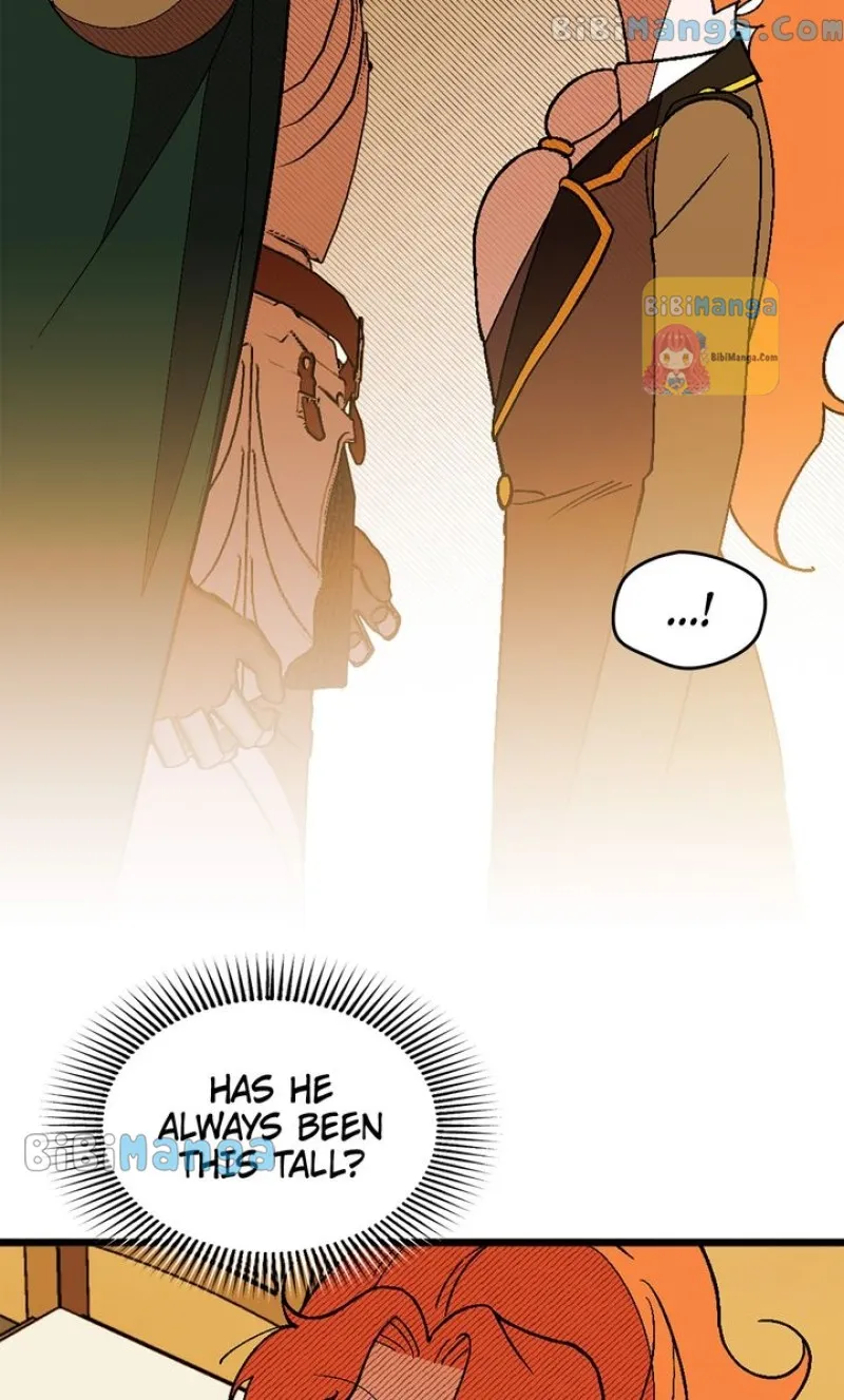 I’ll Save This Damned Family! Chapter 109 - Page 28
