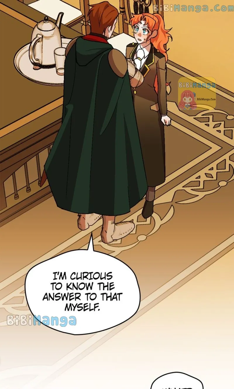 I’ll Save This Damned Family! Chapter 109 - Page 35