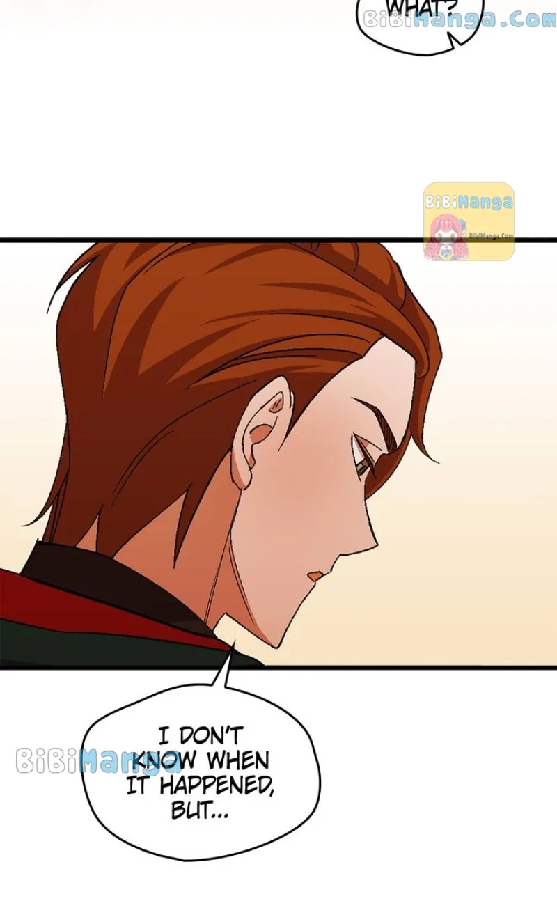I’ll Save This Damned Family! Chapter 109 - Page 36