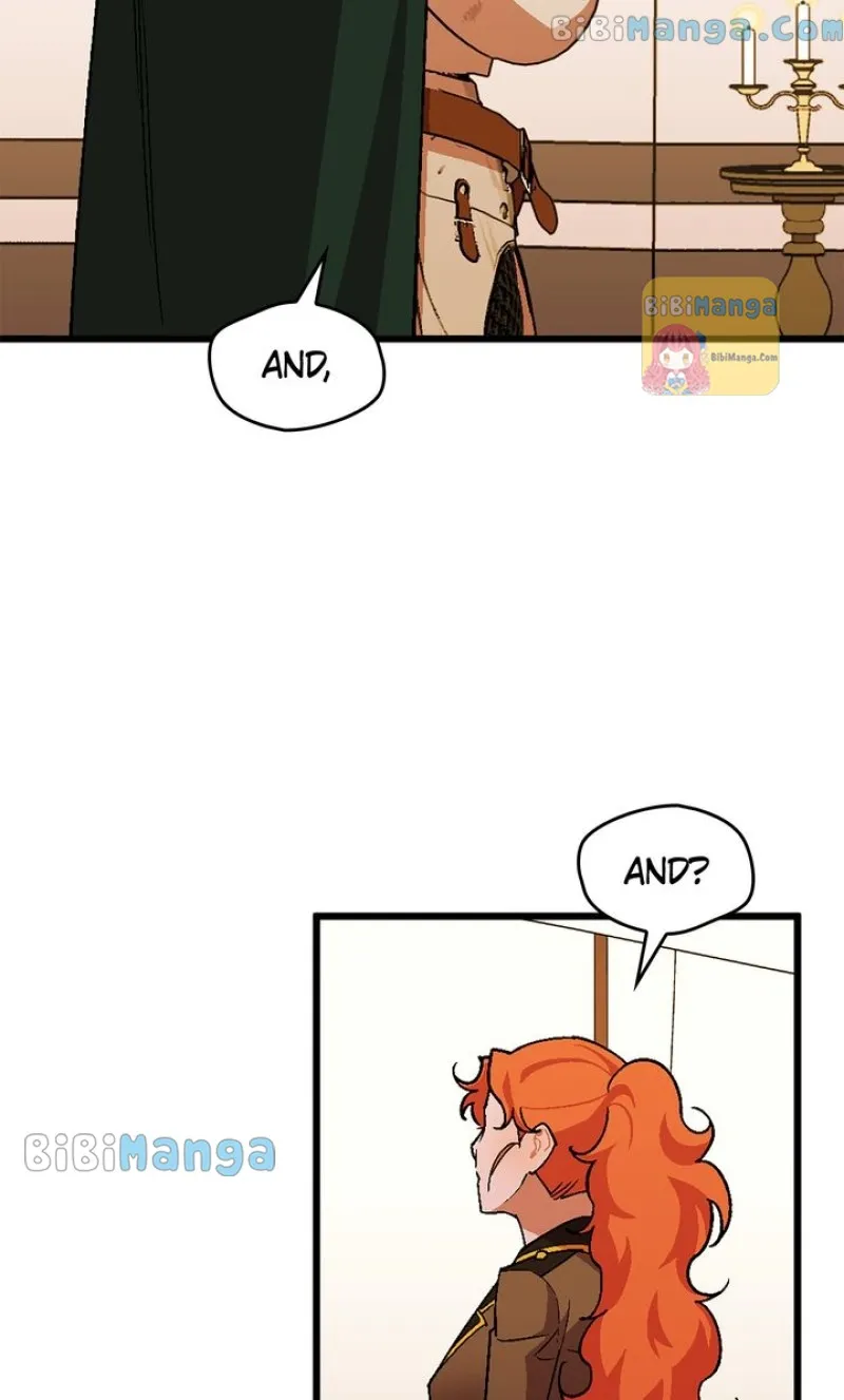 I’ll Save This Damned Family! Chapter 109 - Page 39