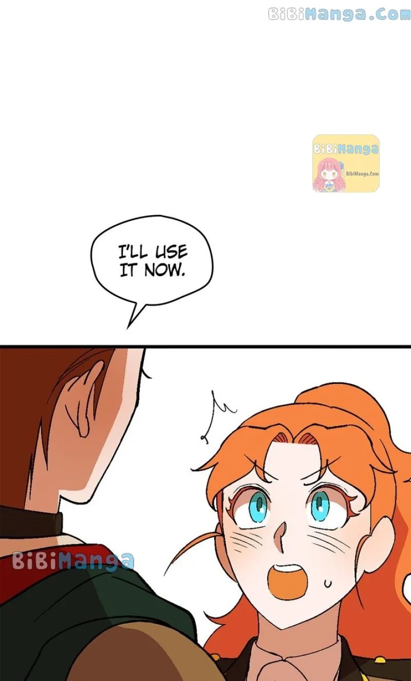 I’ll Save This Damned Family! Chapter 109 - Page 47
