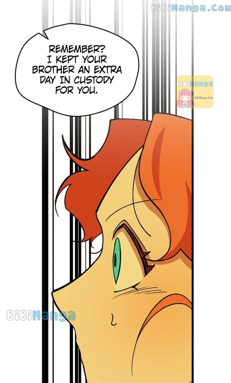 I’ll Save This Damned Family! Chapter 109 - Page 50