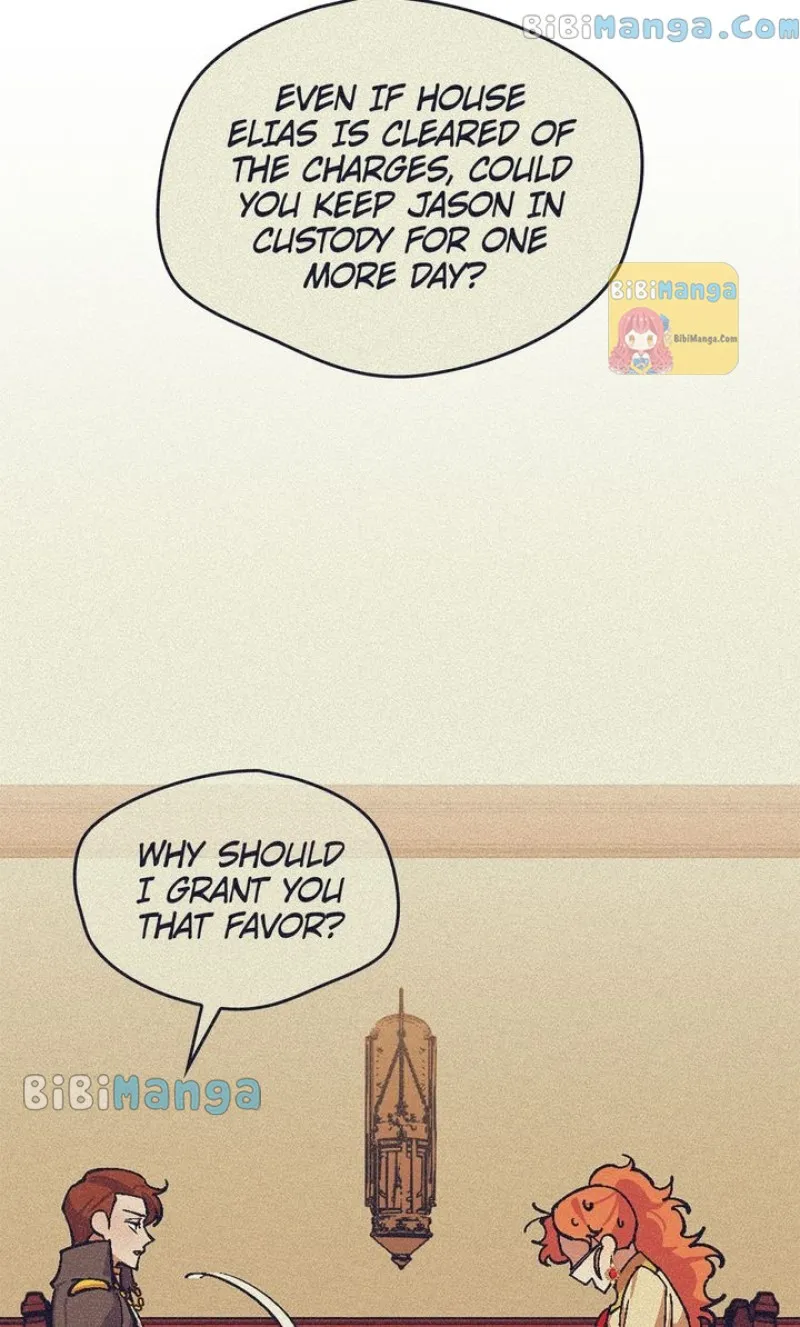 I’ll Save This Damned Family! Chapter 109 - Page 52