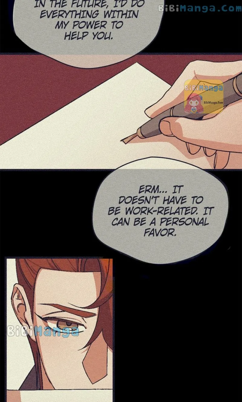 I’ll Save This Damned Family! Chapter 109 - Page 55