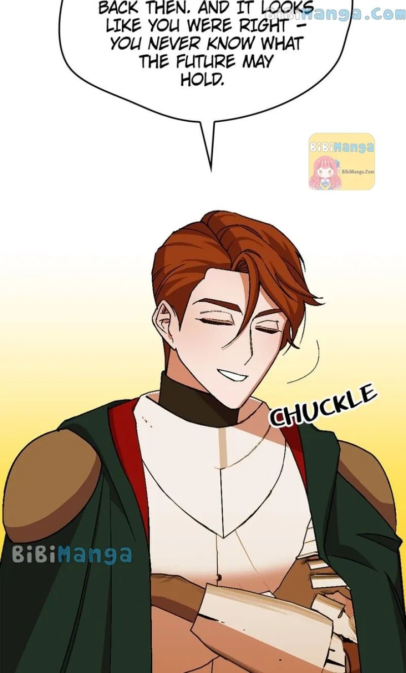 I’ll Save This Damned Family! Chapter 109 - Page 60