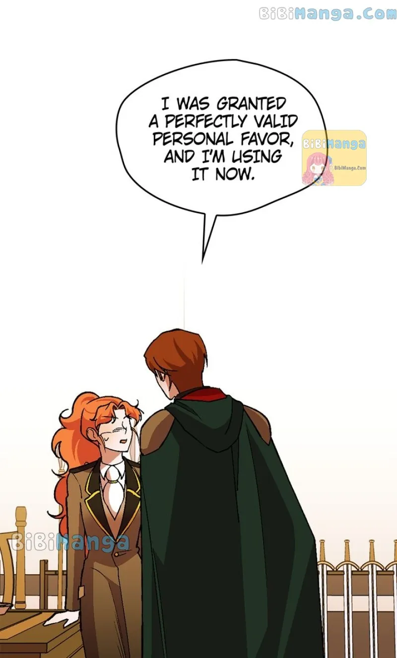 I’ll Save This Damned Family! Chapter 109 - Page 63