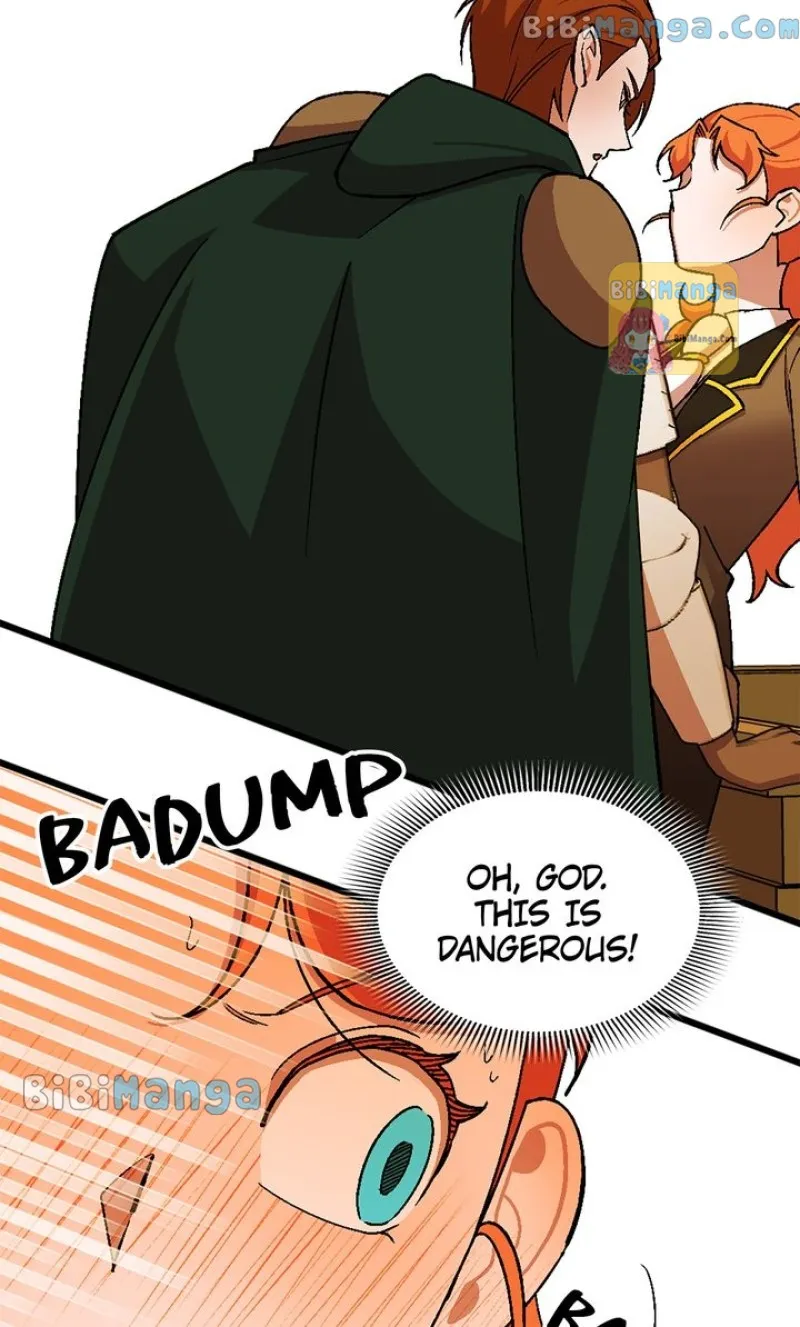 I’ll Save This Damned Family! Chapter 109 - Page 69